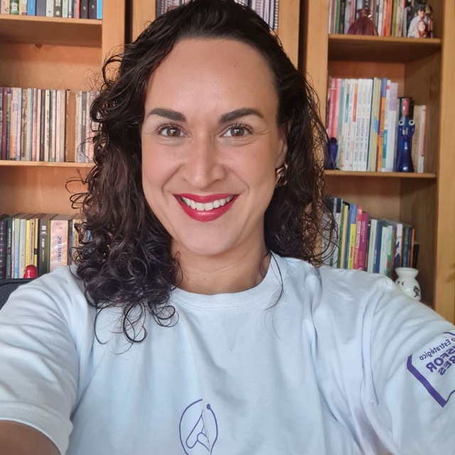 Foto de Ana Carolina