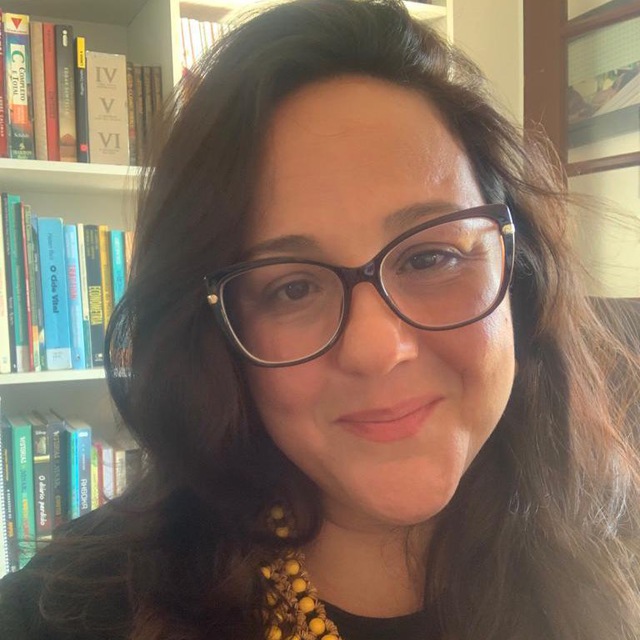 Foto de Mariana Mello