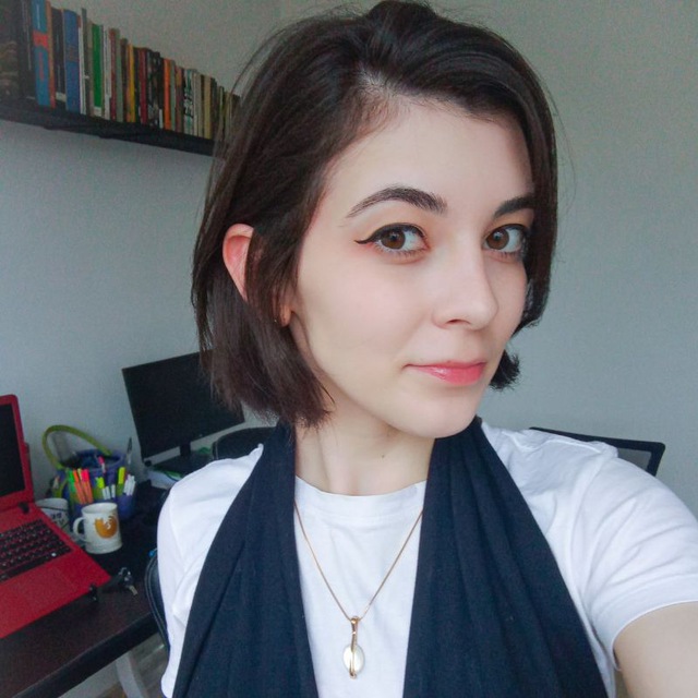 Foto de Verônica Kalckmann Lorenzzoni